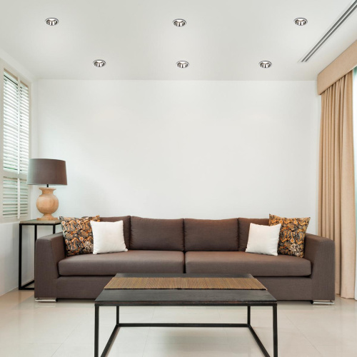 Встраиваемый светильник Novotech Spot Butt 370448 фото 2