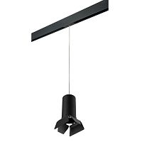 Комплект с трековым светильником Lightstar Rullo (216487+595887+202487) PRORP6487487