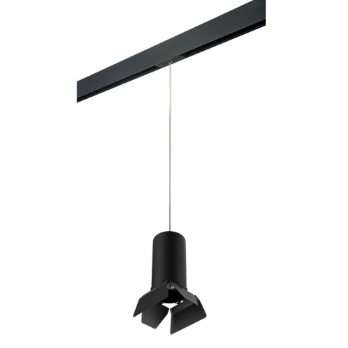 Комплект с трековым светильником Lightstar Rullo (216487+595887+202487) PRORP6487487