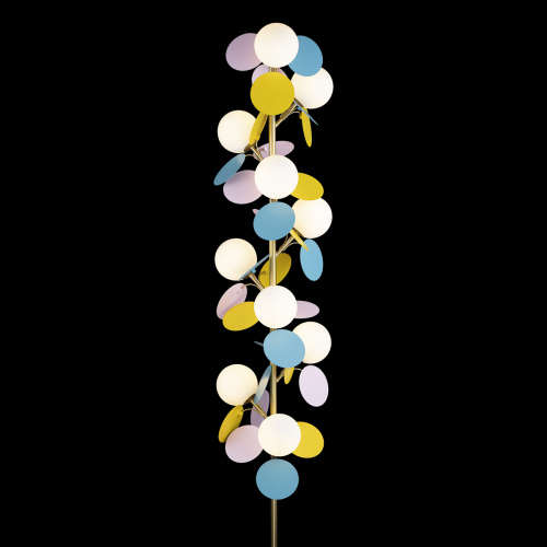 10008F mult Торшер LOFT IT Matisse фото 7 10008F mult Торшер LOFT IT Matisse фото 7