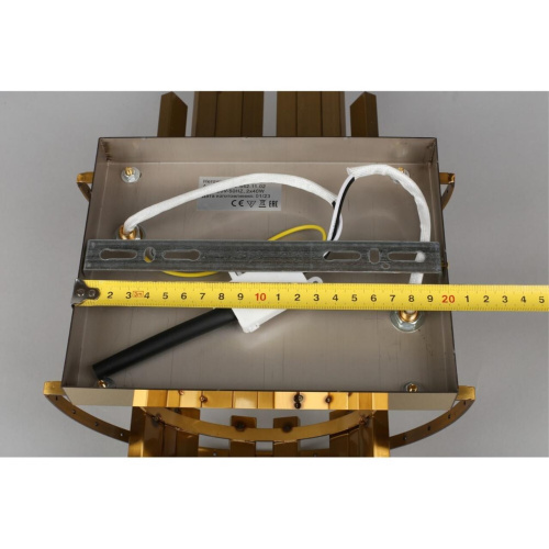 Светильник настенный (Бра) APL.642.11.02 фото 11 Светильник настенный (Бра) APL.642.11.02 фото 11