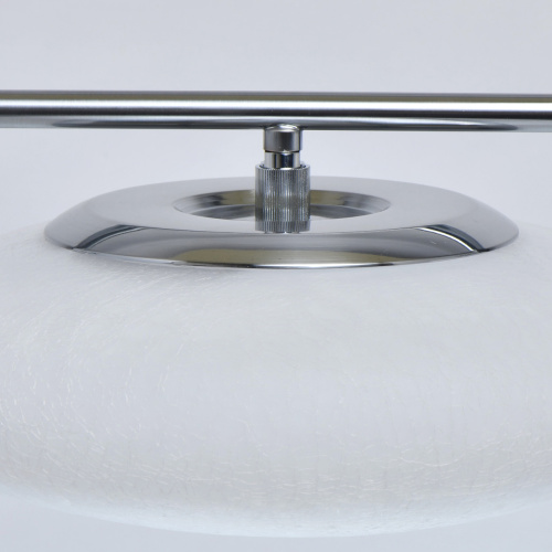 Подвесной светильник DeMarkt Ауксис 722010803 фото 8