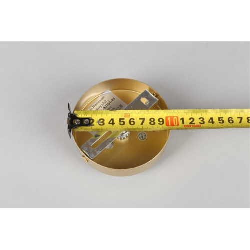 Светильник настенный (Бра) OML-52701-03 фото 9