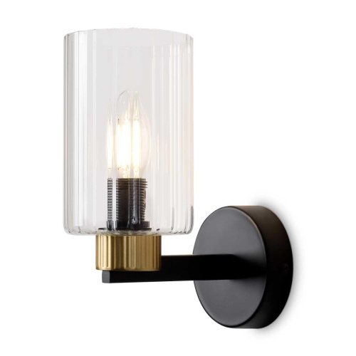 Бра Freya FR2051WL-01BBS1