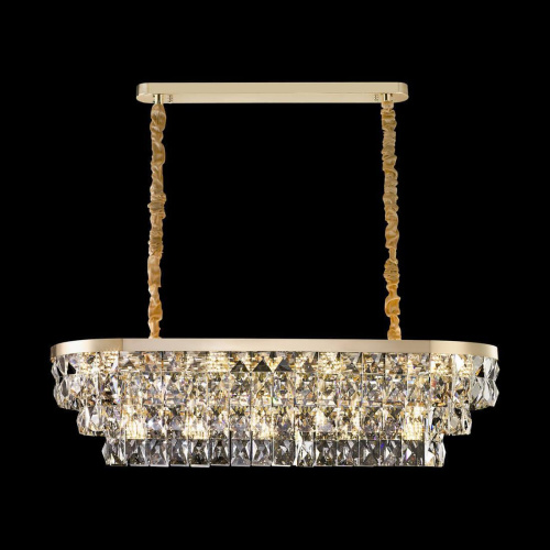 Подвесная люстра Wertmark Cassia WE102.13.323 Подвесная люстра Wertmark Cassia WE102.13.323