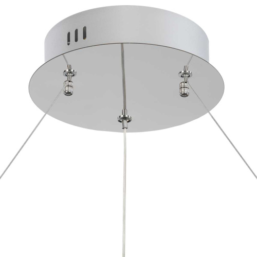 Подвесной светодиодный светильник Citilux Чезаре CL338181 фото 8 Подвесной светодиодный светильник Citilux Чезаре CL338181 фото 8