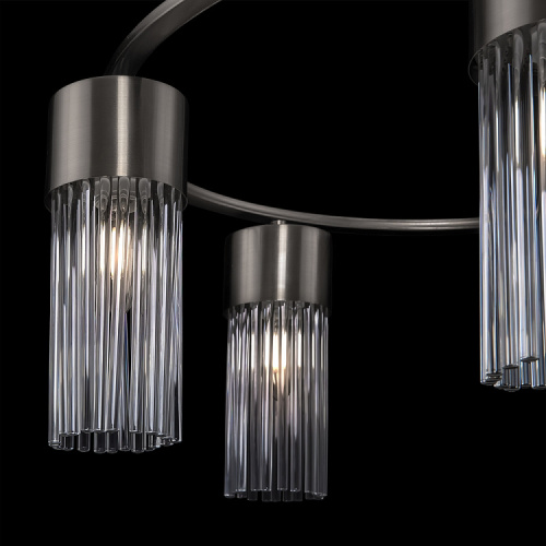 Подвесная люстра Freya Esala FR5050PL-05N фото 4 Подвесная люстра Freya Esala FR5050PL-05N фото 4