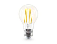 Лампа светодиодная Лон A60 15W 4000K Ambrella light Bulding 601514