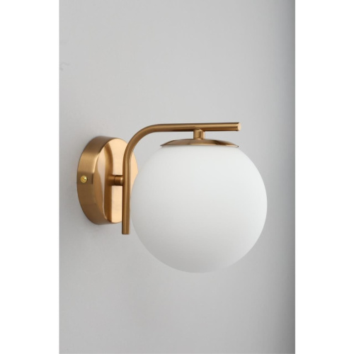 Светильник настенный (Бра) OML-66621-01 фото 4