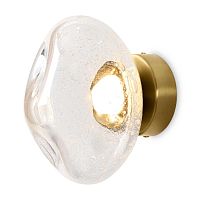 Настенный светильник Freya Modern Mote FR5601WL-01TR