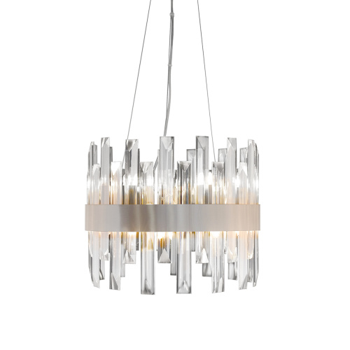 Люстра MD20020101-10ASN Люстра MD20020101-10ASN