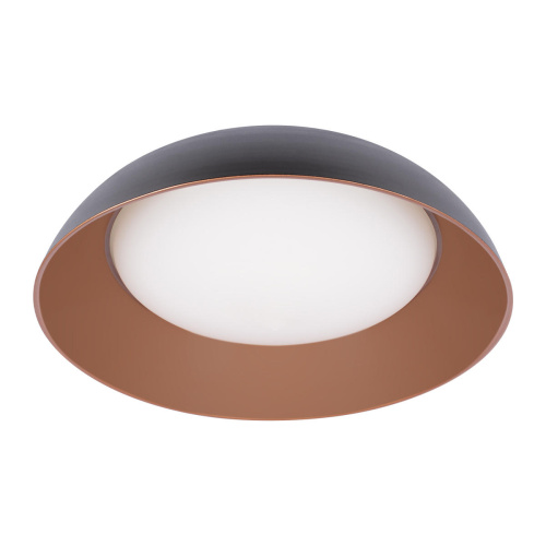 10229 Black Потолочный светильник LOFT IT Cappello фото 5 10229 Black Потолочный светильник LOFT IT Cappello фото 5