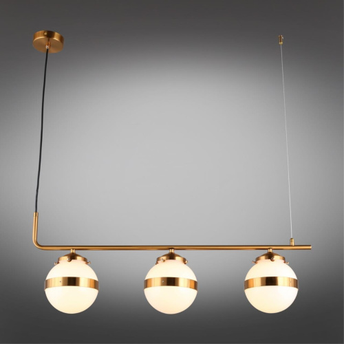 Люстра подвесная APL.820.03.03 фото 3