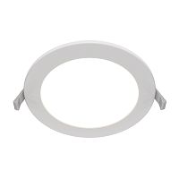 Встраиваемый светильник Technical DL016-6-L12W