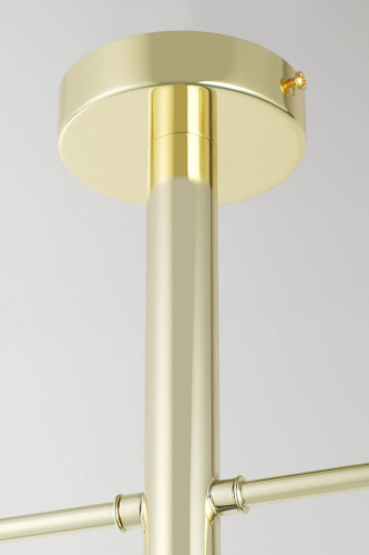 Подвесной светильник Lampit TP 2007-2 GD фото 4 Подвесной светильник Lampit TP 2007-2 GD фото 4