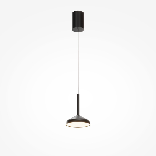 Подвесной светильник Maytoni MOD451PL-L8B3K фото 4