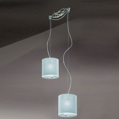 Подвесной светильник 6831/2 V1607 фото 2