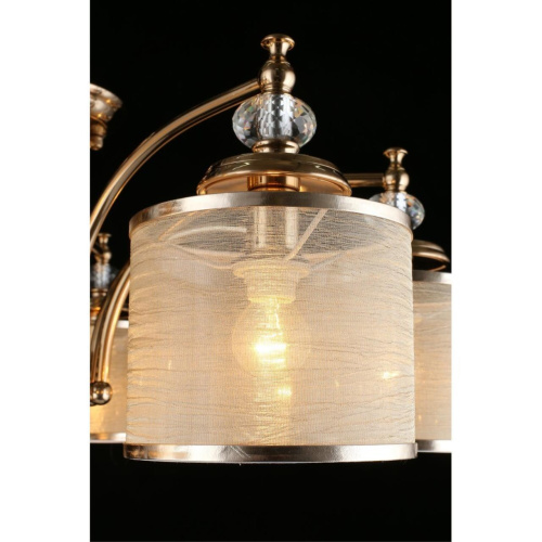 Люстра потолочная APL.720.07.08 фото 9