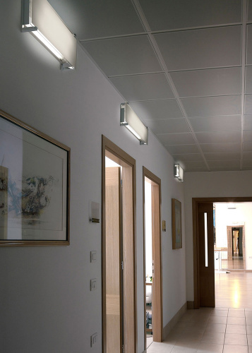 Настенный светильник D39D0301 фото 4