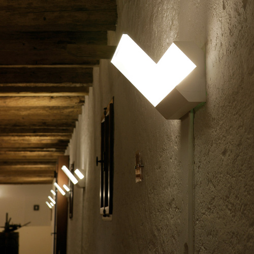 Настенный светильник D91D0501 фото 3