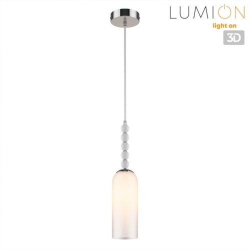 Подвесной светильник Lumion NEOCLASSI 8270/1A фото 4