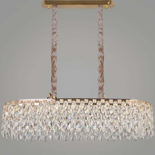 Подвесная люстра Reluce 28500-0.4-1000L MX GD