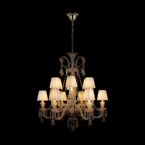 10210/12 White Подвесной светильник LOFT IT Zenith фото 2