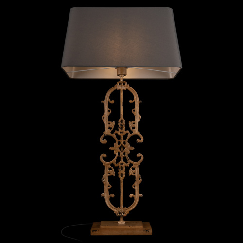 10439T/A Настольная лампа LOFT IT Lace фото 3