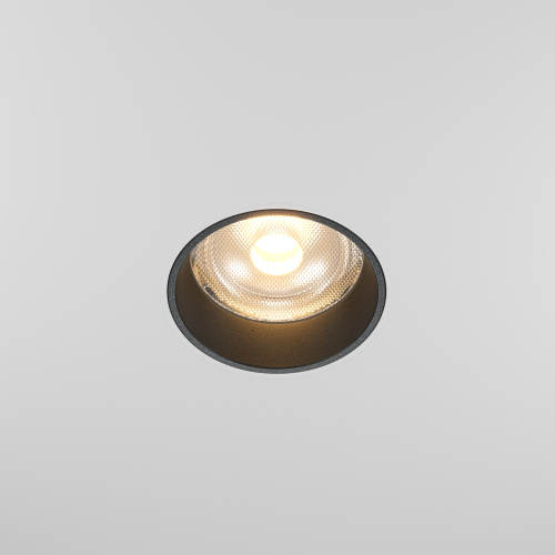 Встраиваемый светильник Technical DL125-L12-3K-TRS-W фото 7