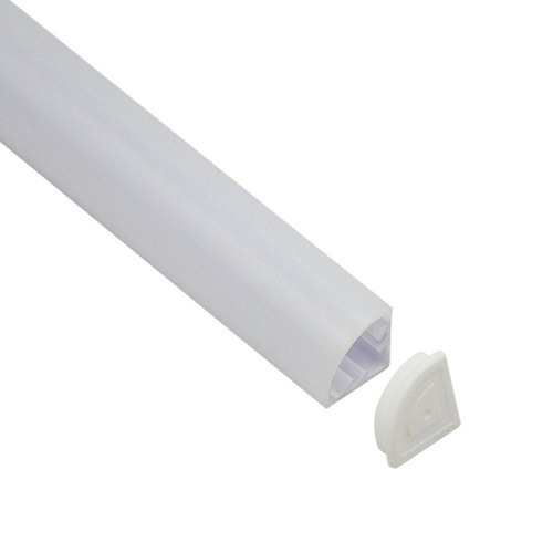 Профиль с рассеивателем SWG SF-1616-65 007140 Профиль с рассеивателем SWG SF-1616-65 007140