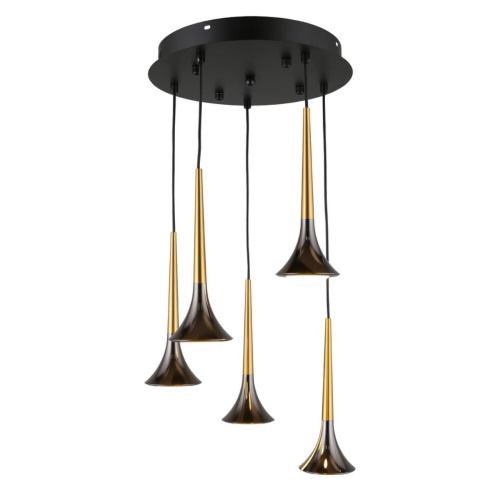 Люстра подвесная APL.784.06.05