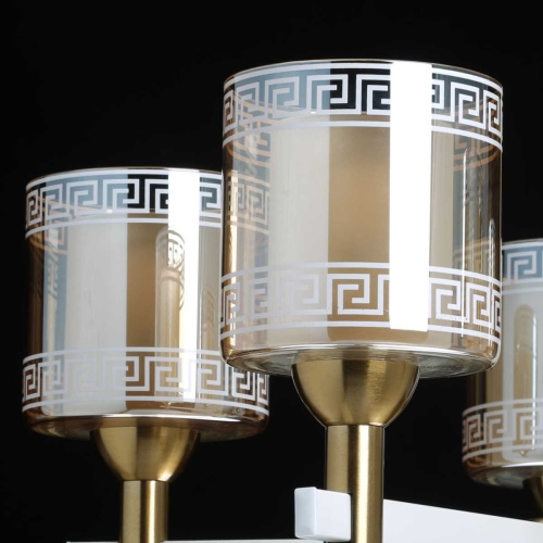 Подвесная люстра De City Каталина 361011805 фото 9 Подвесная люстра De City Каталина 361011805 фото 9