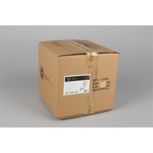 Светильник настенный (Бра) APL.752.01.01 фото 14