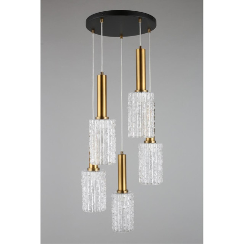 Люстра подвесная APL.310.03.05 фото 5