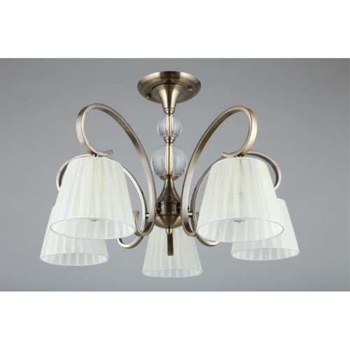 Люстра потолочная OML-56103-05 фото 6