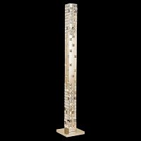 Торшер Elegance Gold FL1106-5F