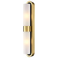 Настенный светильник Velante 282-401-02