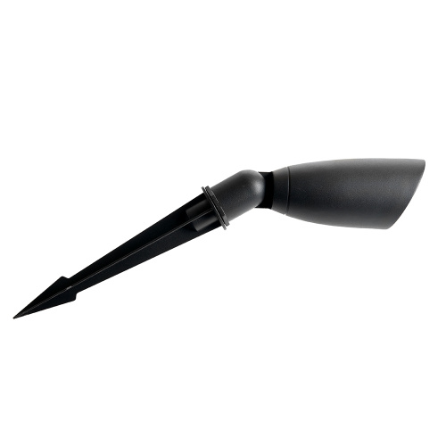 Светодиодный светильник тротуарный (грунтовый) Feron SP2701, 5W, AC12-24V, низковольтный, 4000К, черный, IP65 фото 2 Светодиодный светильник тротуарный (грунтовый) Feron SP2701, 5W, AC12-24V, низковольтный, 4000К, черный, IP65 фото 2