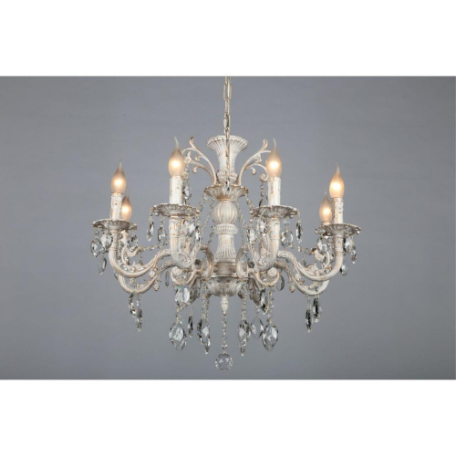 Люстра подвесная OML-79003-08 фото 4