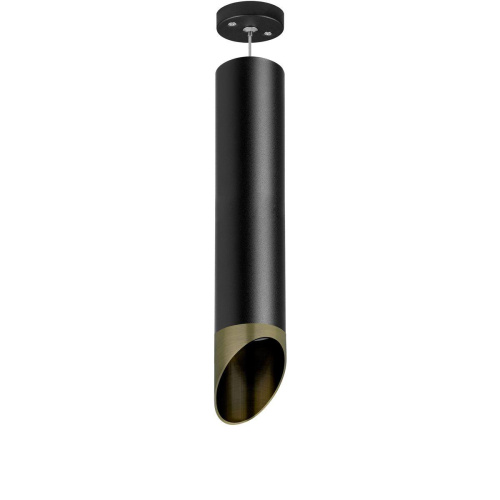 Комплект с подвесным светильником Lightstar Rullo (214497+590057+201431) RP497131