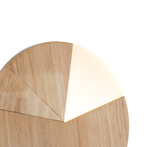 Настенный светильник 10019/A/1W Wooden фото 4
