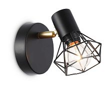 Настенно-потолочный спот Ambrella light TRADITIONAL TR8655