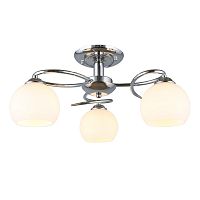 Люстра потолочная OML-25107-03