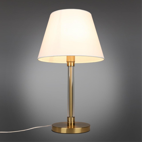 Настольная лампа OML-29414-01 фото 3