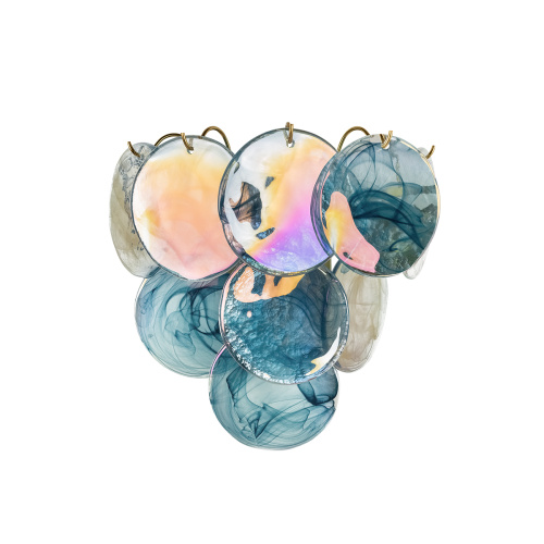 10492W Blue Бра LOFT IT Lolly 10492W Blue Бра LOFT IT Lolly