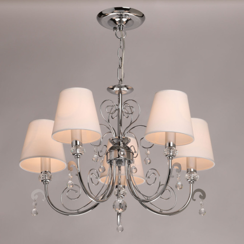 Люстра подвесная De City Виталина 448015105 фото 3