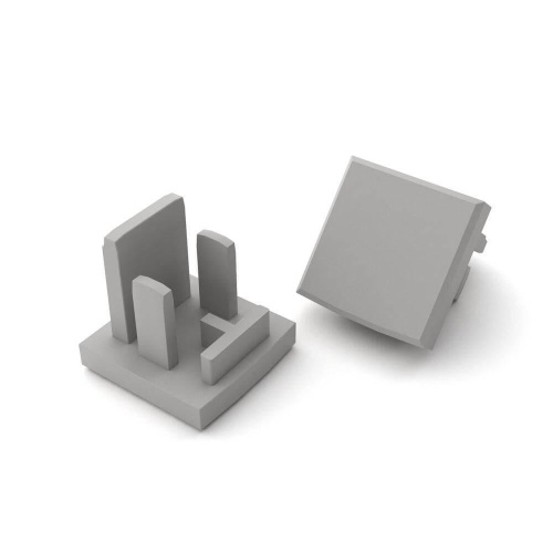 Набор заглушек Arlight Pik-1010 глухая 029593 Набор заглушек Arlight Pik-1010 глухая 029593