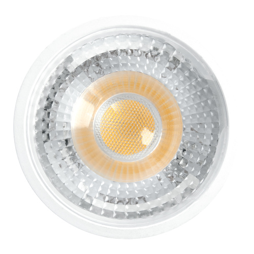 Лампа светодиодная Feron.PRO LB-1607 GU10 7W 175-265V 2700K фото 3