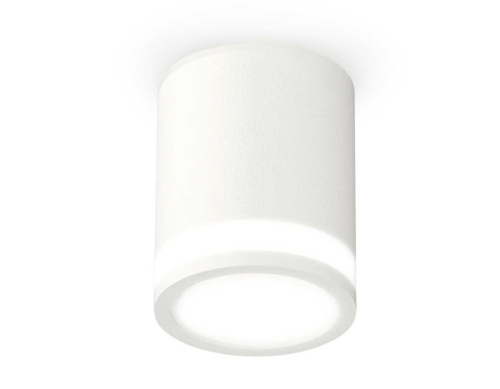 Комплект потолочного светильника Ambrella light Techno Spot XC (C6301, N6220) XS6301060