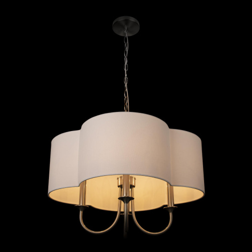 10303P Nickel Подвесной светильник LOFT IT Silence фото 3